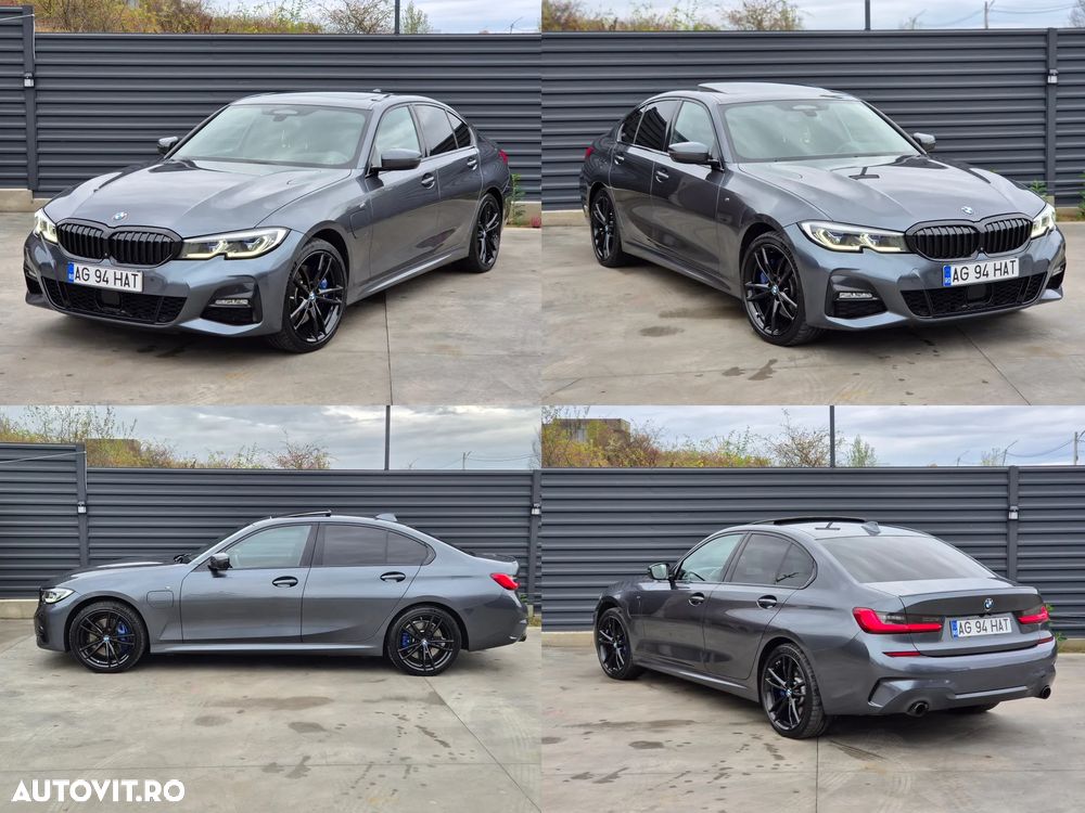 BMW Seria 3 - 28