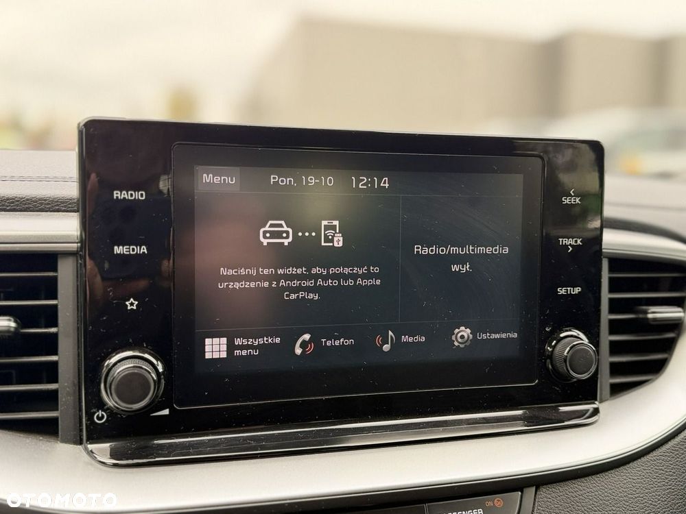 Kia Ceed 2024