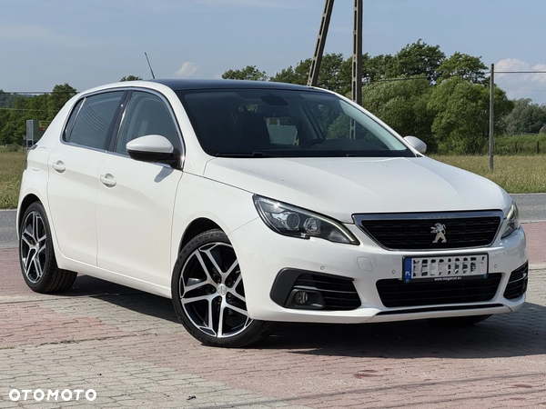 Peugeot 308 1.2 PureTech Active S&S