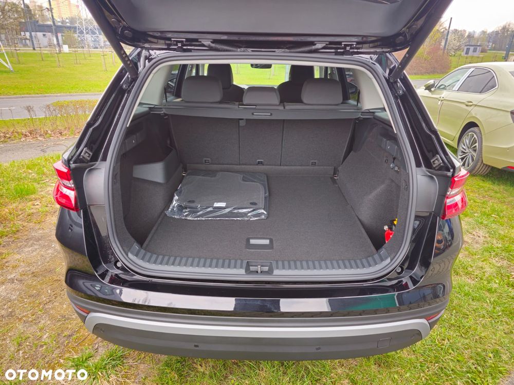 Skoda Kodiaq 2.0 TDI 4x4 Edition 130 DSG - 10