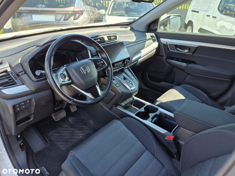 Honda CR-V 2.0 i-MMD Elegance CVT - 16