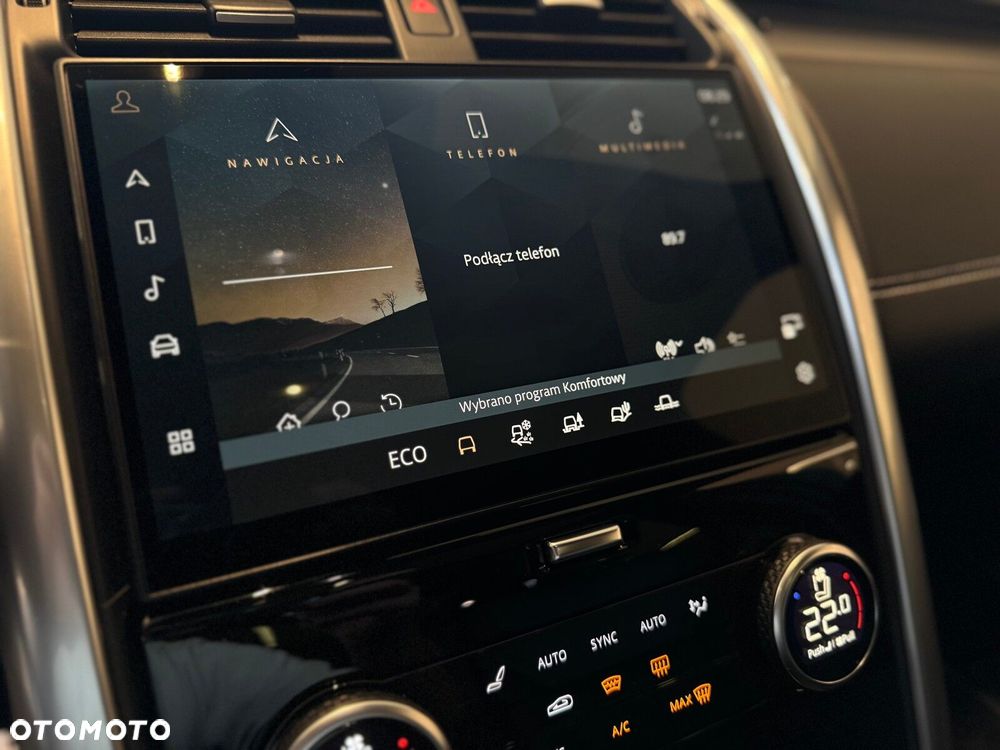 Land Rover Discovery - 17