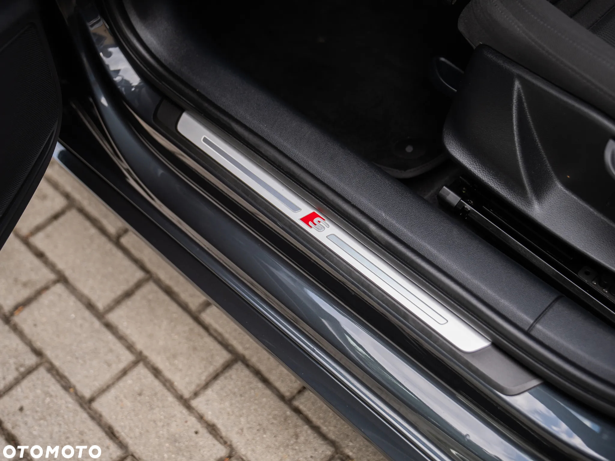 Audi A4 Avant 2.0 TDI ultra sport - 40