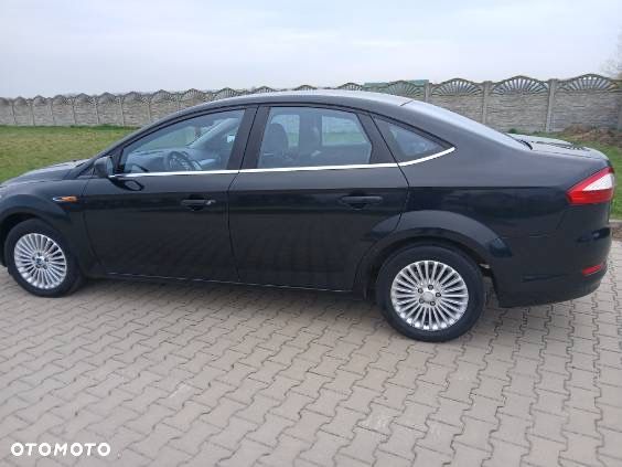 Ford Mondeo 2.0 TDCi Trend - 3