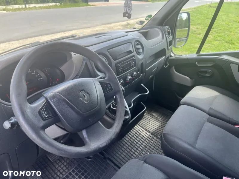 Renault Master - 4
