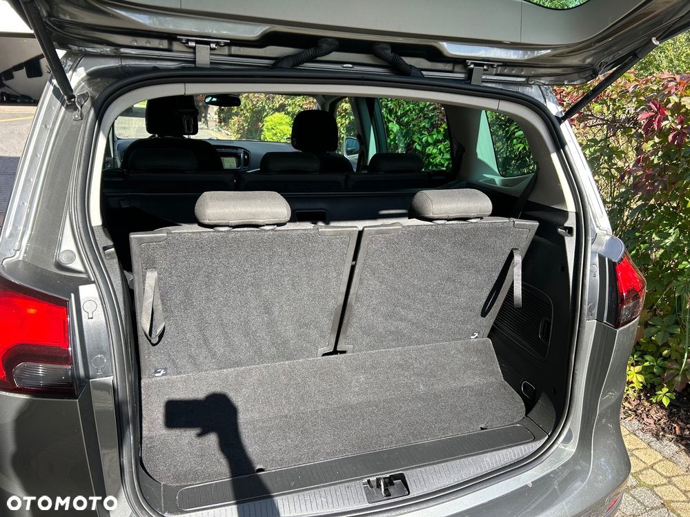 Opel Zafira Tourer 1.4 Turbo ecoFLEX Start/Stop Selection - 26