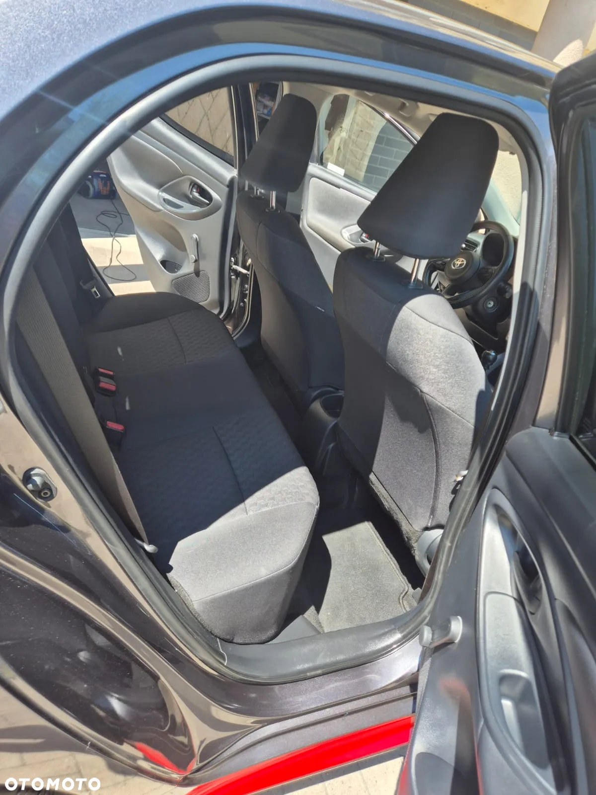 Toyota Yaris 1.5 Comfort - 5