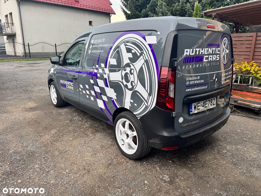 Renault Express - 3