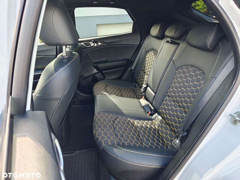 Kia XCeed 1.4 T-GDI OPF DCT7 LAUNCH EDITION - 8