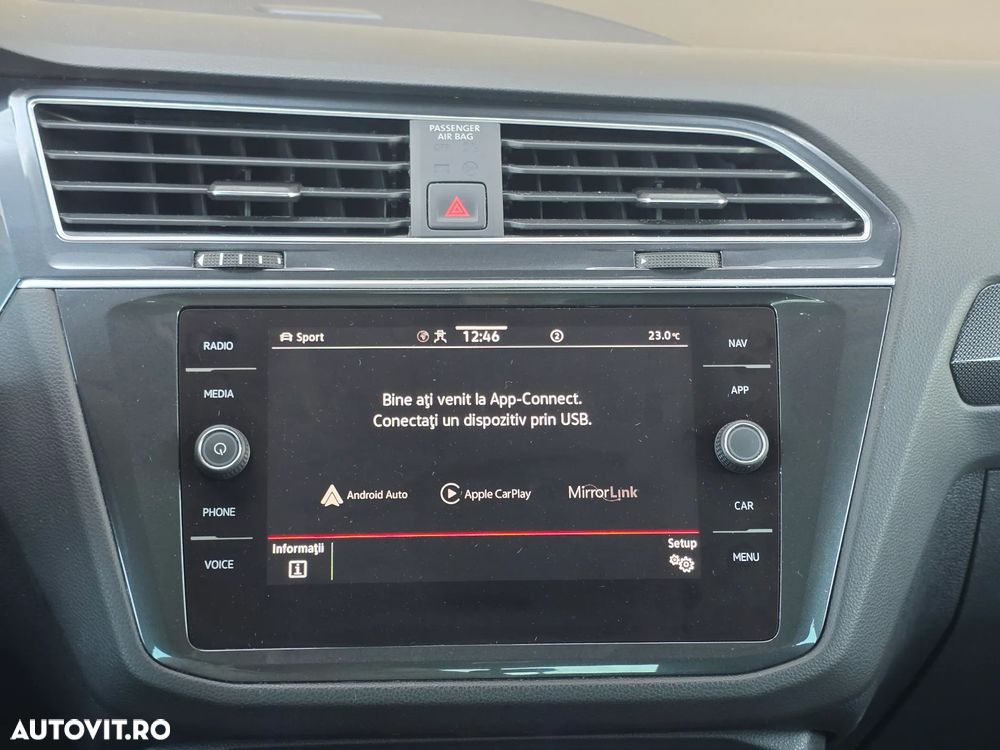 Volkswagen Tiguan 2.0 TDI 4Mot DSG Life - 24