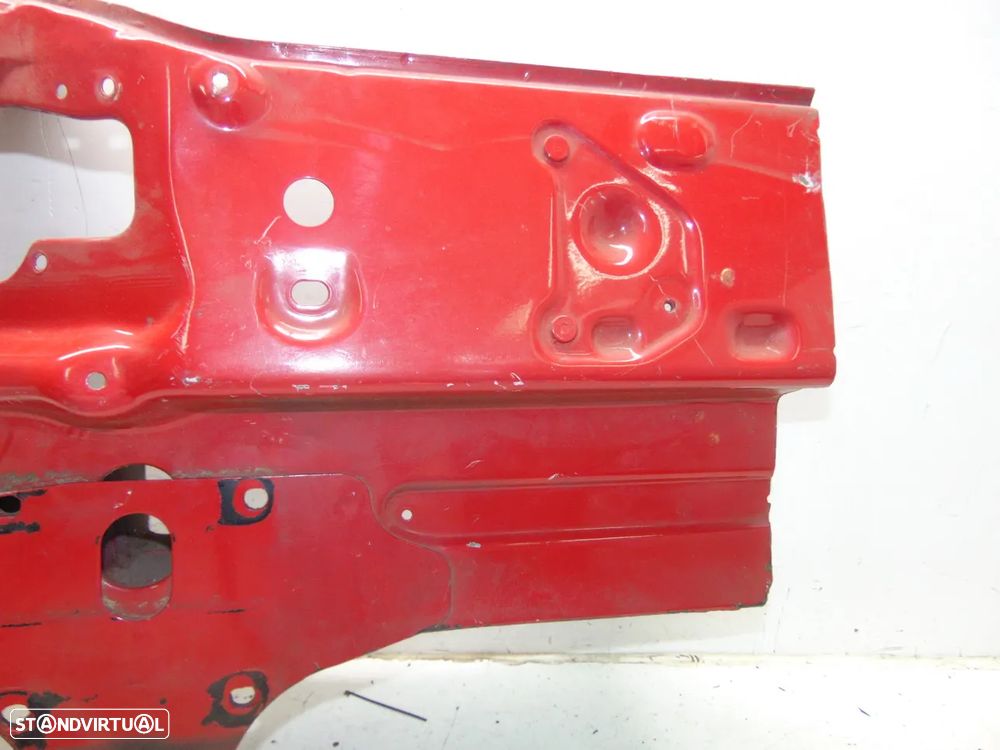 Mazda MX5 NA canto traseiro - 4