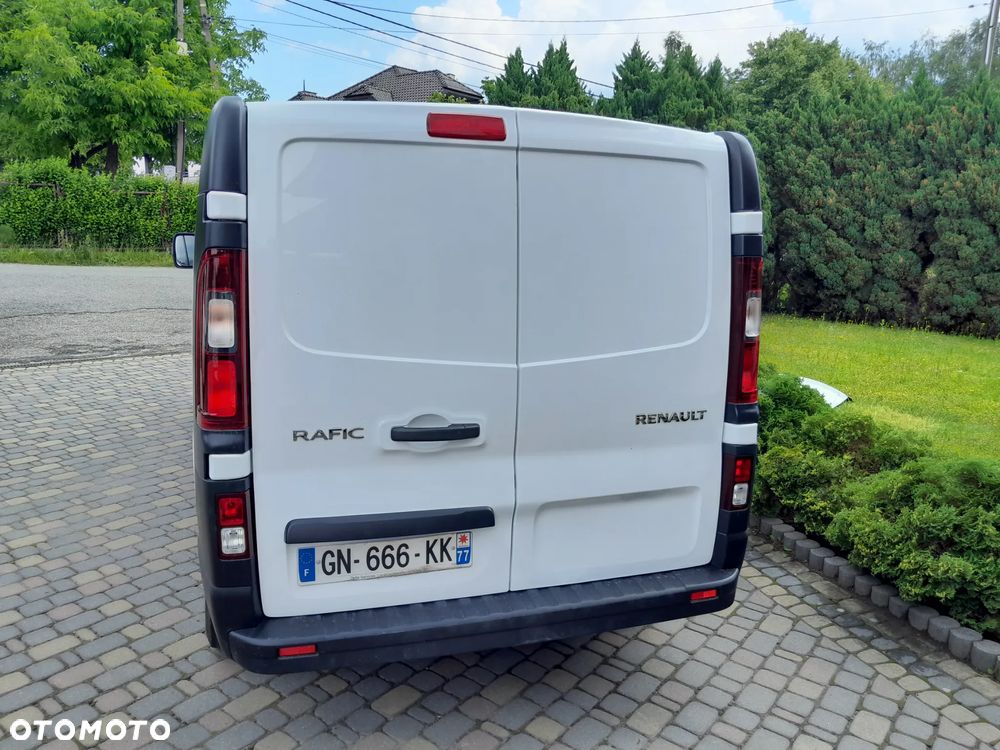 Renault Trafoc - 5