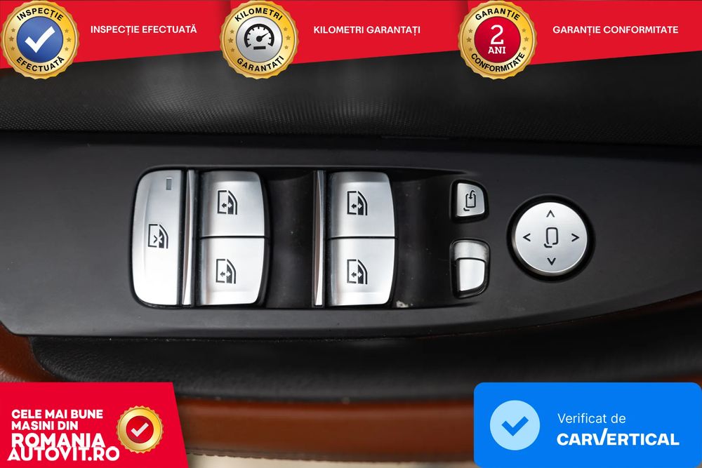 BMW Seria 8 840d xDrive Gran Coupe - 8