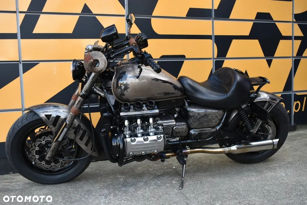 Honda Valkyrie - 7