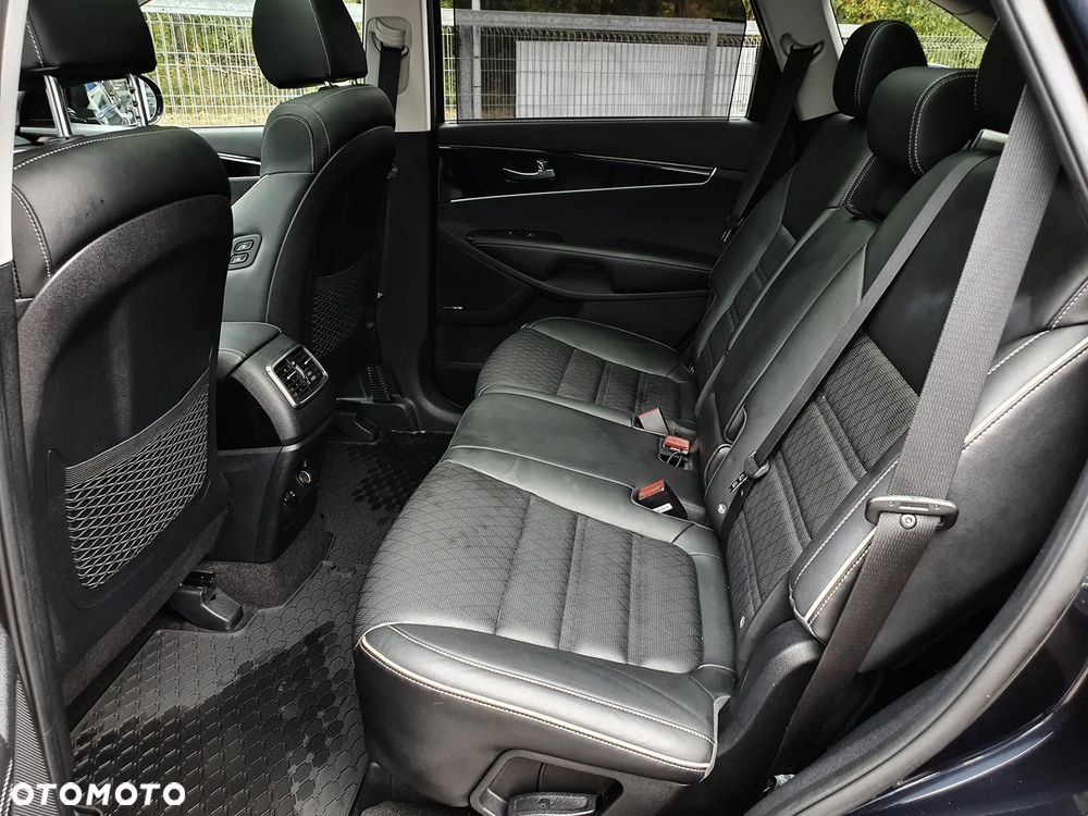 Kia Sorento 2.0 CRDI GT Line - 13