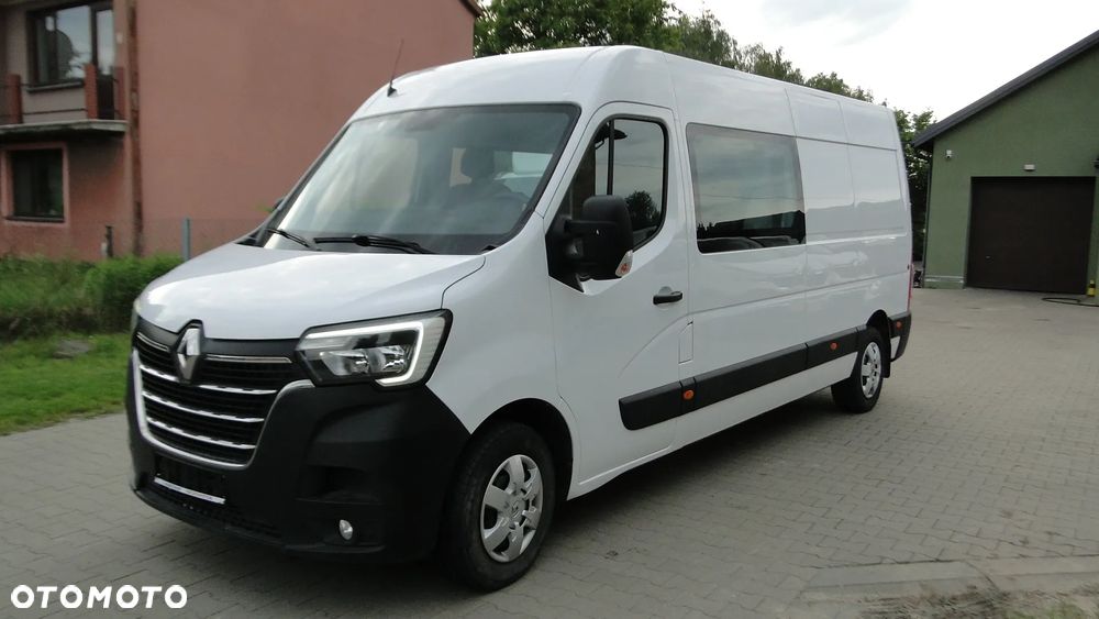 Renault MASTER - 1