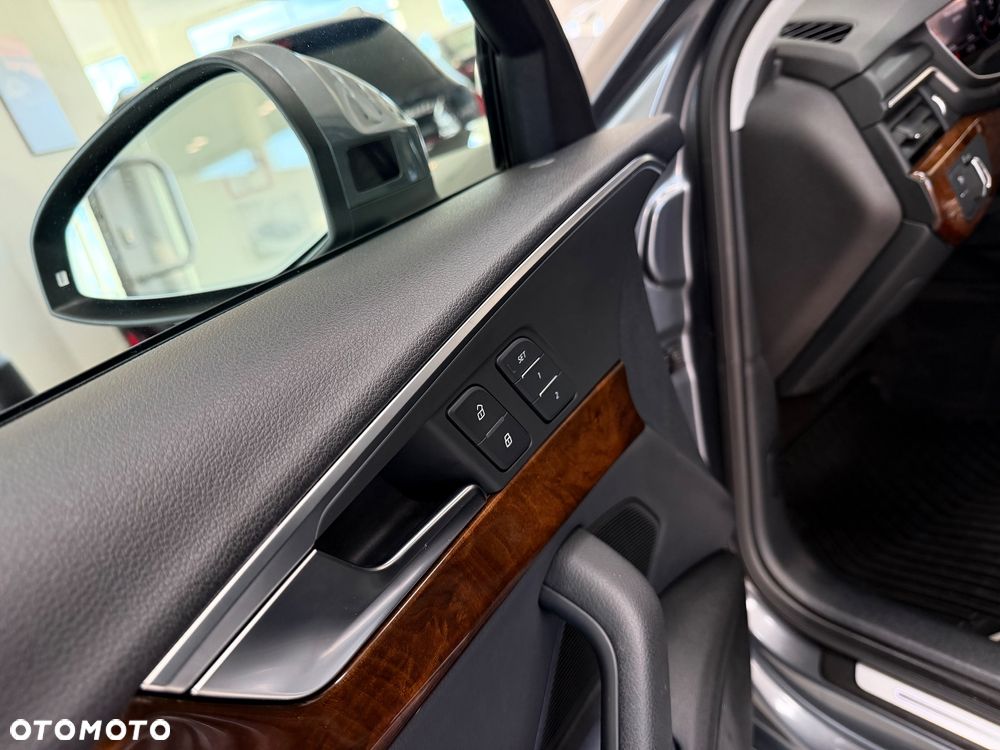 Audi A4 Limousine 2.0 TFSI Quattro Design S tronic - 25