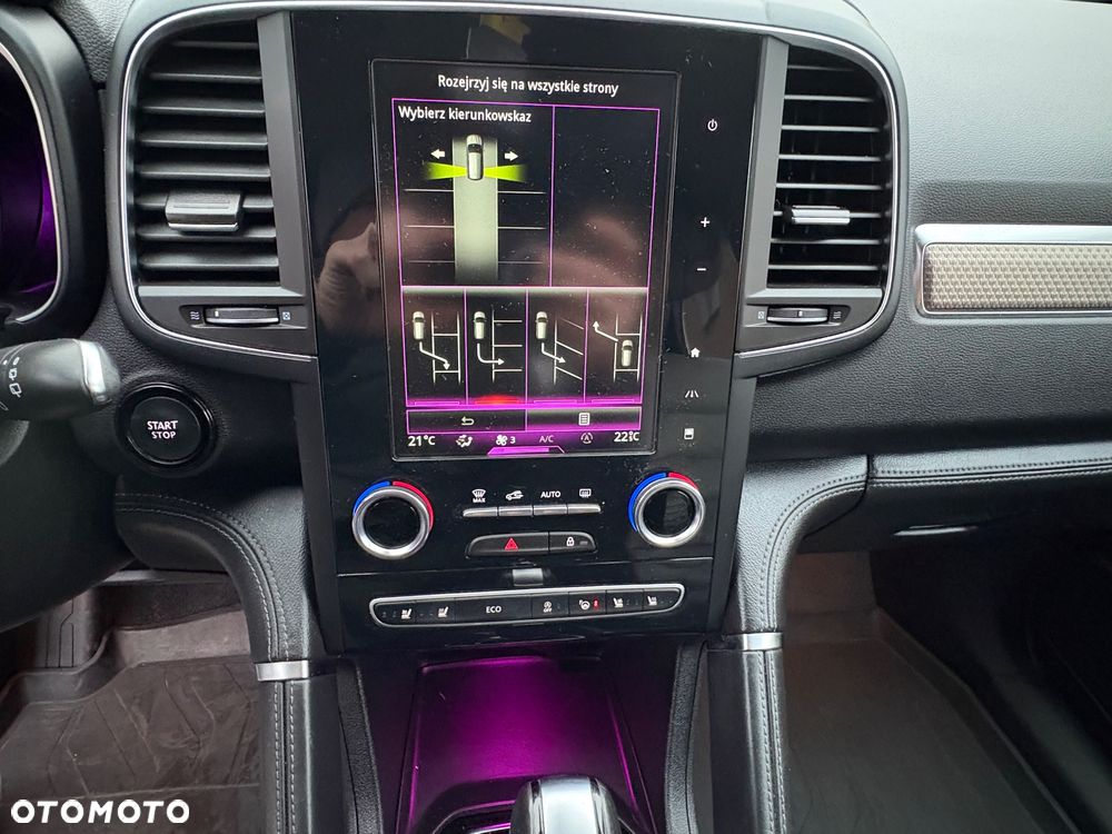 Renault Koleos 2.0 dCi Initiale Paris 4x4 X-Tronic - 23