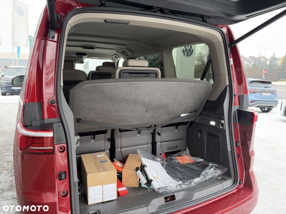 Volkswagen Multivan 2.0 TDI L2 Life DSG - 13