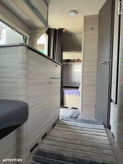 Dethleffs c joy 480q - 7