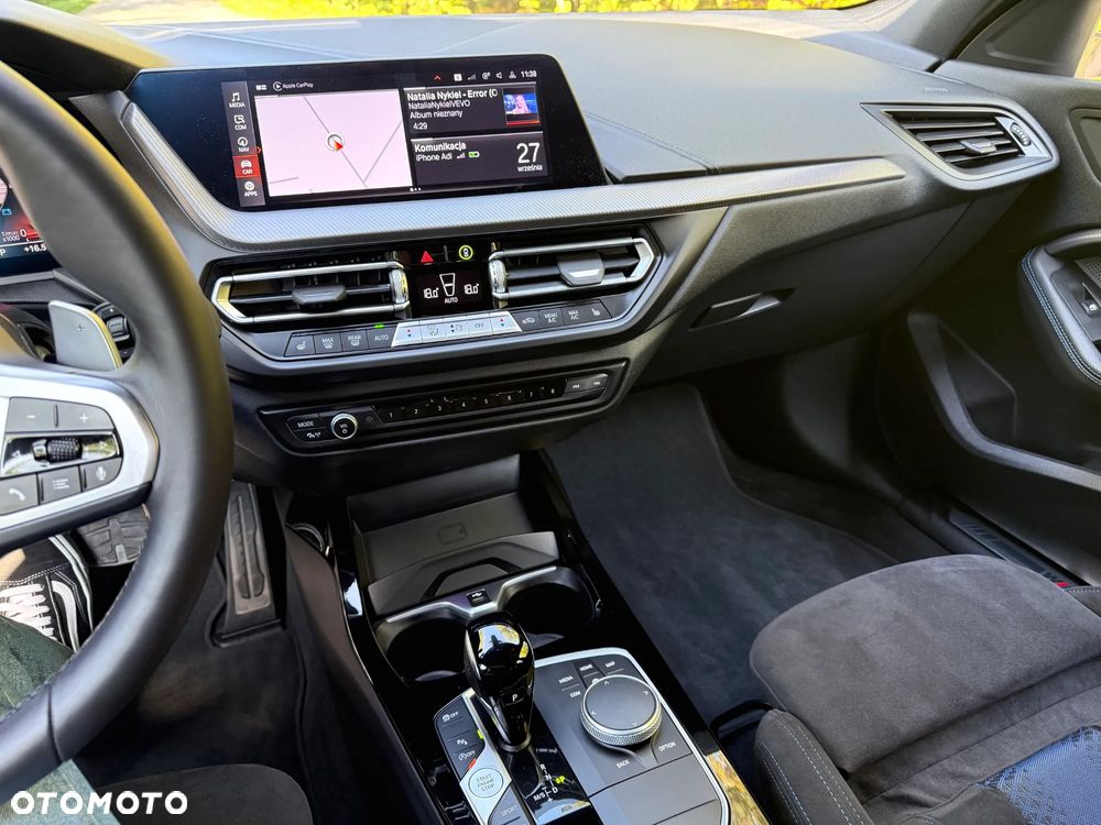 BMW Seria 1 120i M Sport - 24