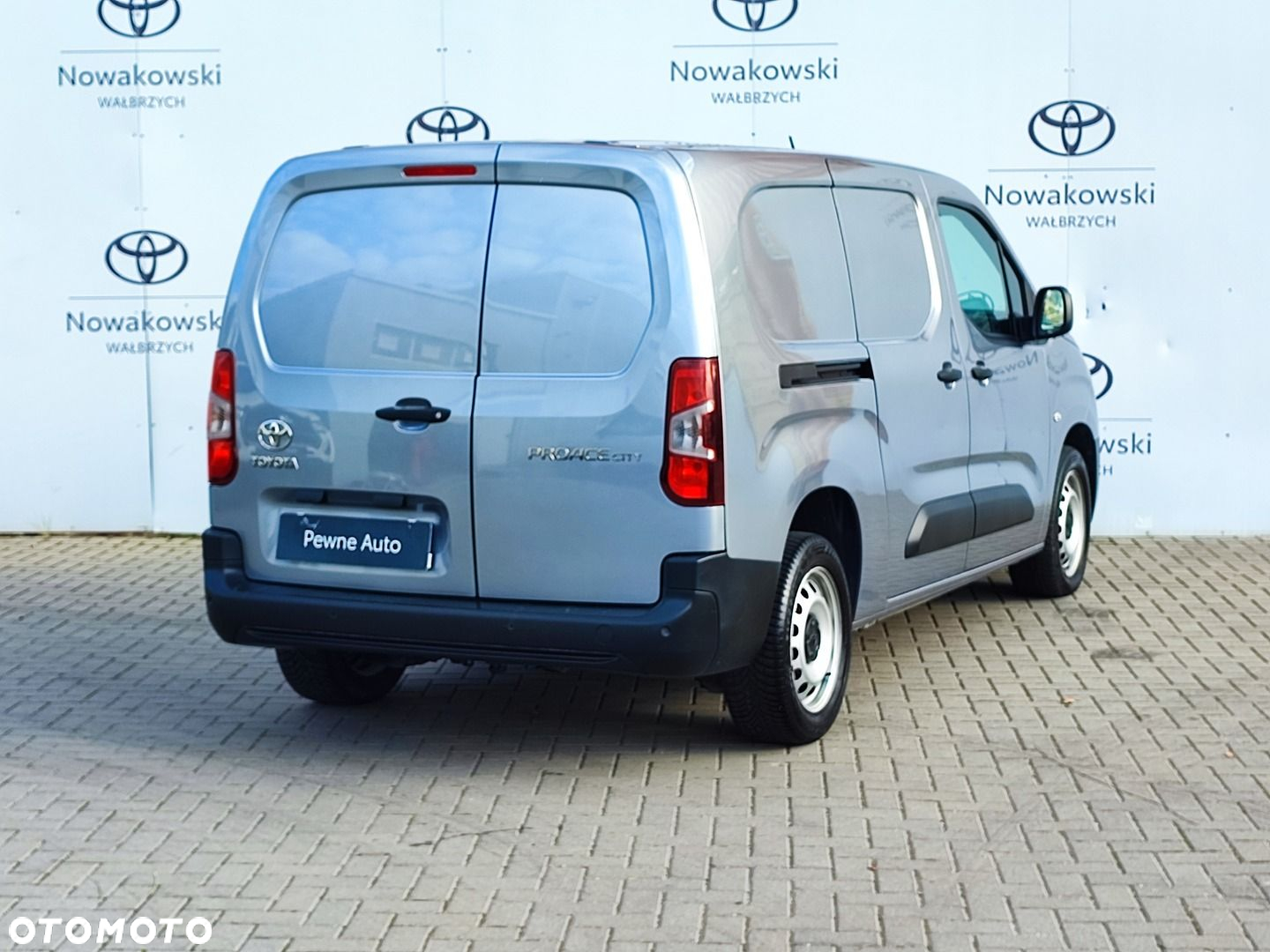 Toyota PROACE CITY - 2