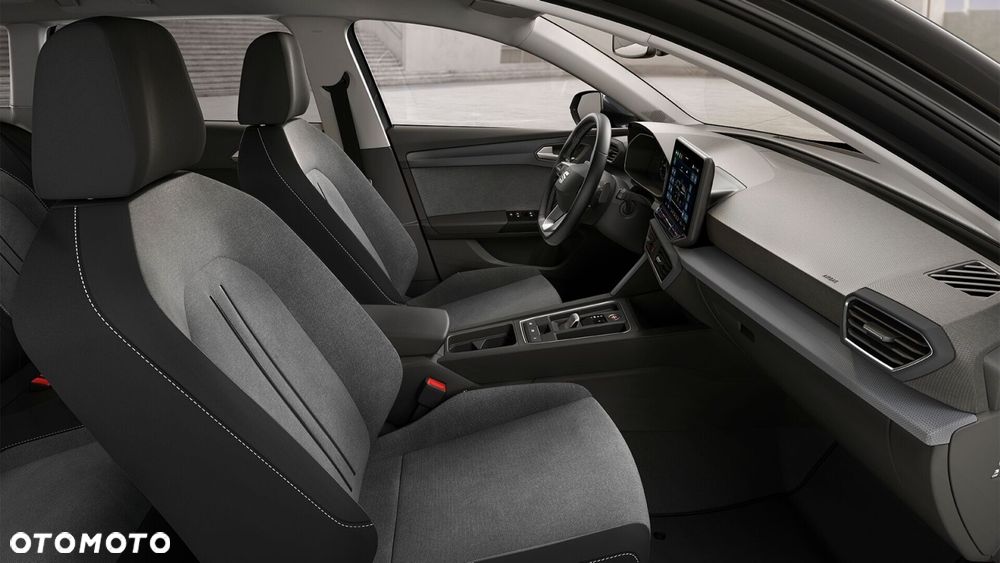 Seat Leon - 5