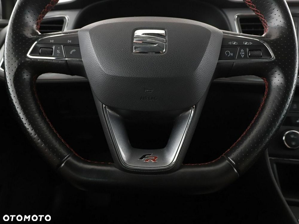 Seat Leon 1.4 TSI FR S&S - 22