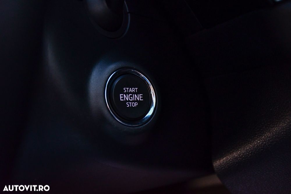 Skoda Kodiaq 2.0 TDI 4X4 DSG Style - 29