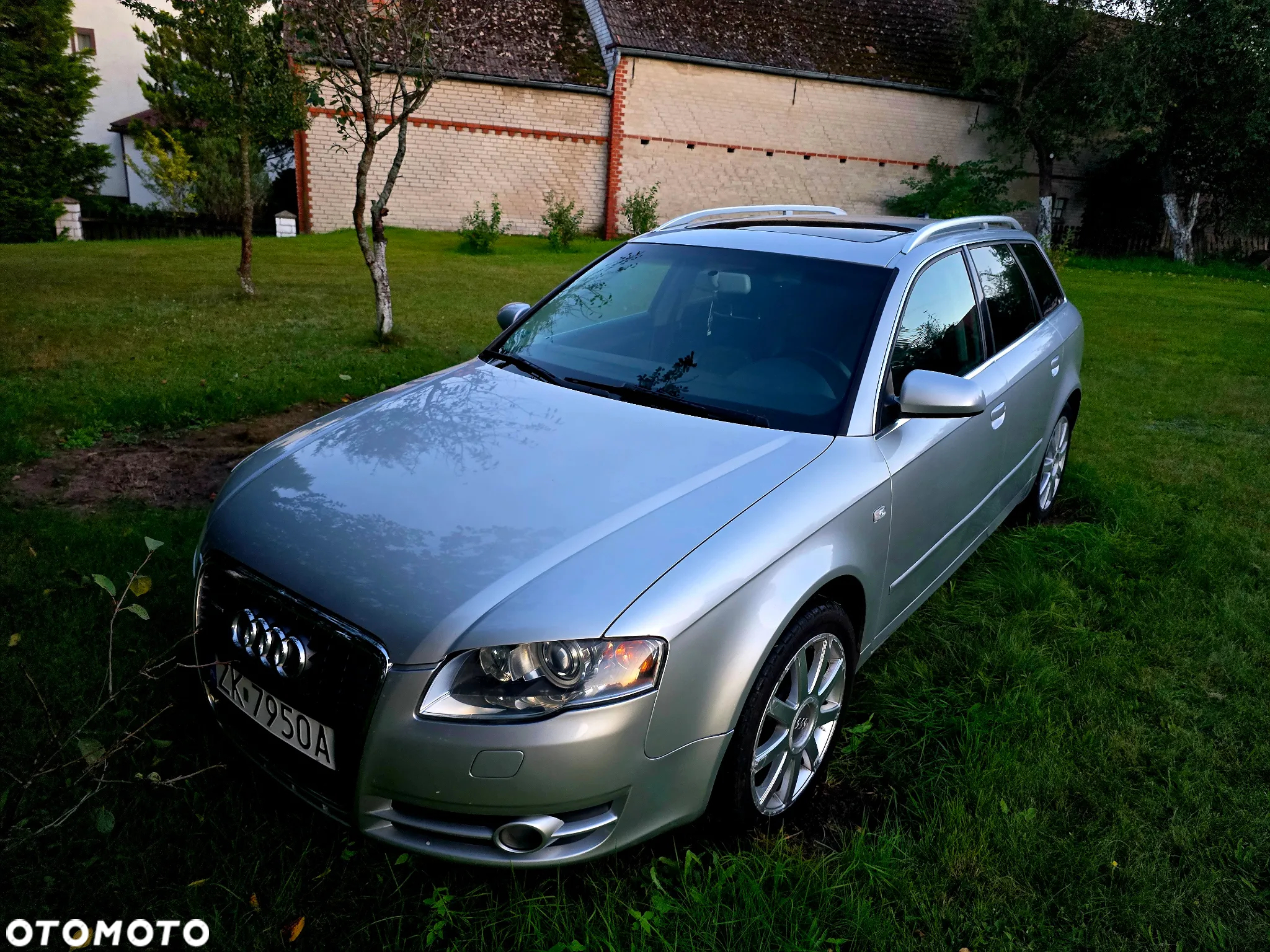 Audi A4 3.0 TDI Quattro Tiptronic - 3