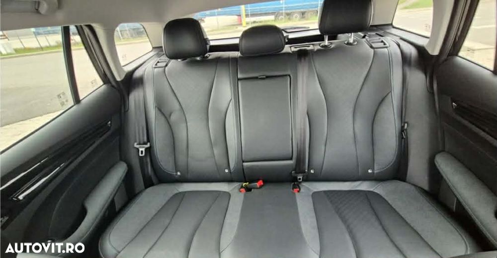 MG MG5 5 Maximal Luxury - 4