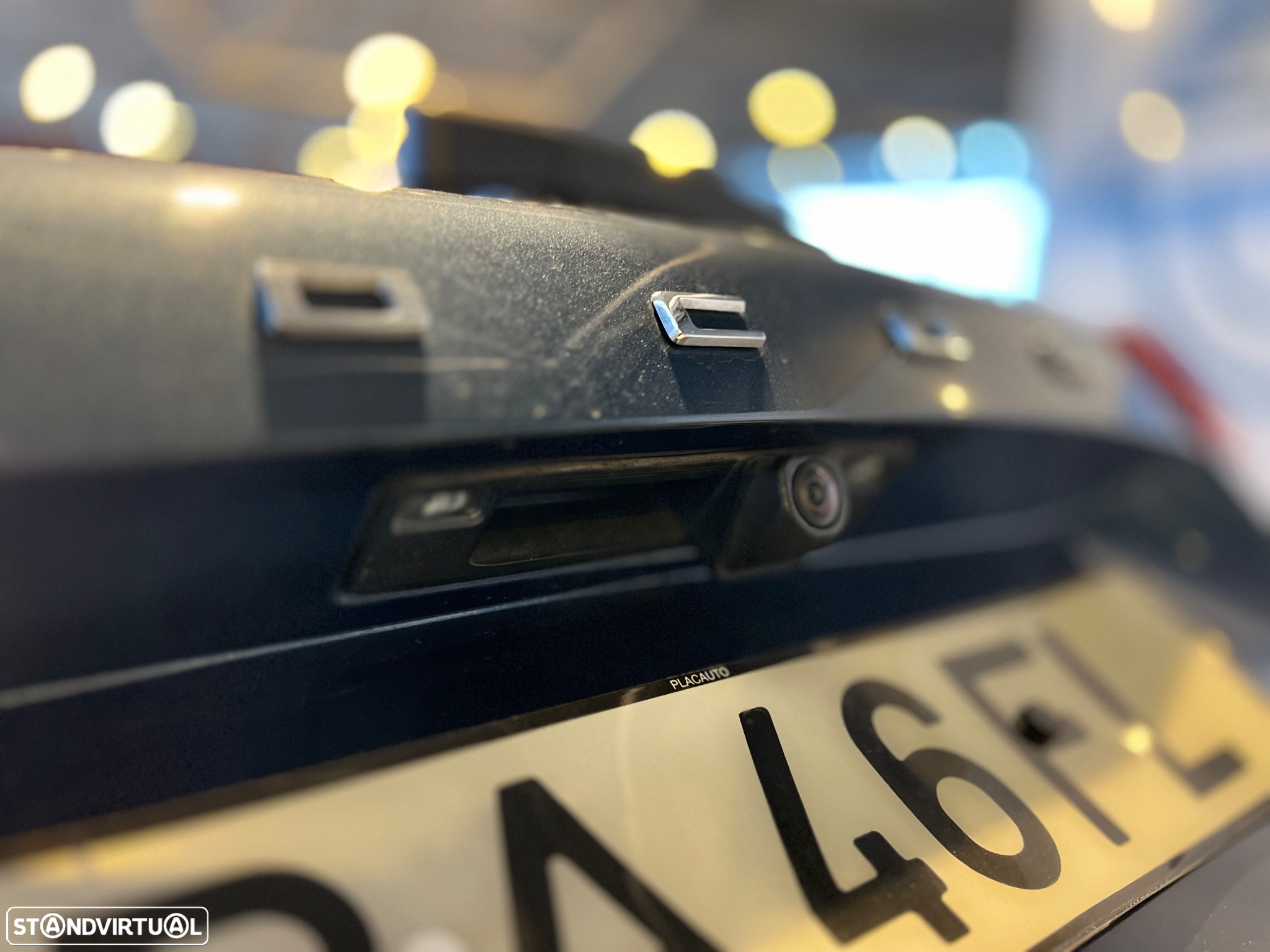 Ford Focus SW 1.0 EcoBoost MHEV ST-Line X - 13