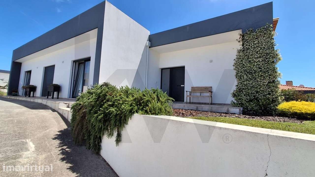 EXCLUSIVO  -  VILLA T4 COM PISCINA E JARDIM - ERICEIRA - Grande imagem: 3/57