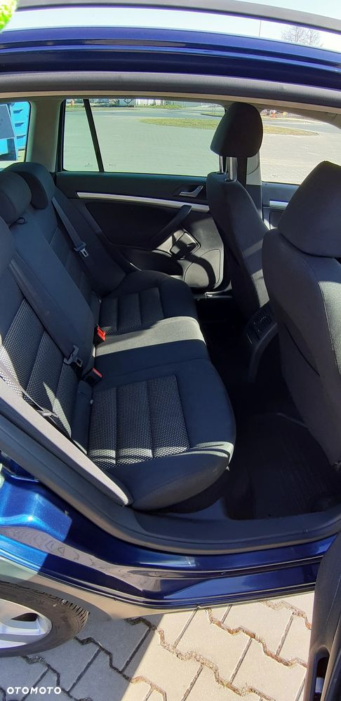 Skoda Octavia 2.0 TDI DPF 4x4 Scout - 16