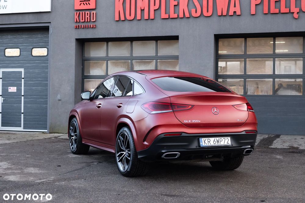 Mercedes-Benz GLE - 13