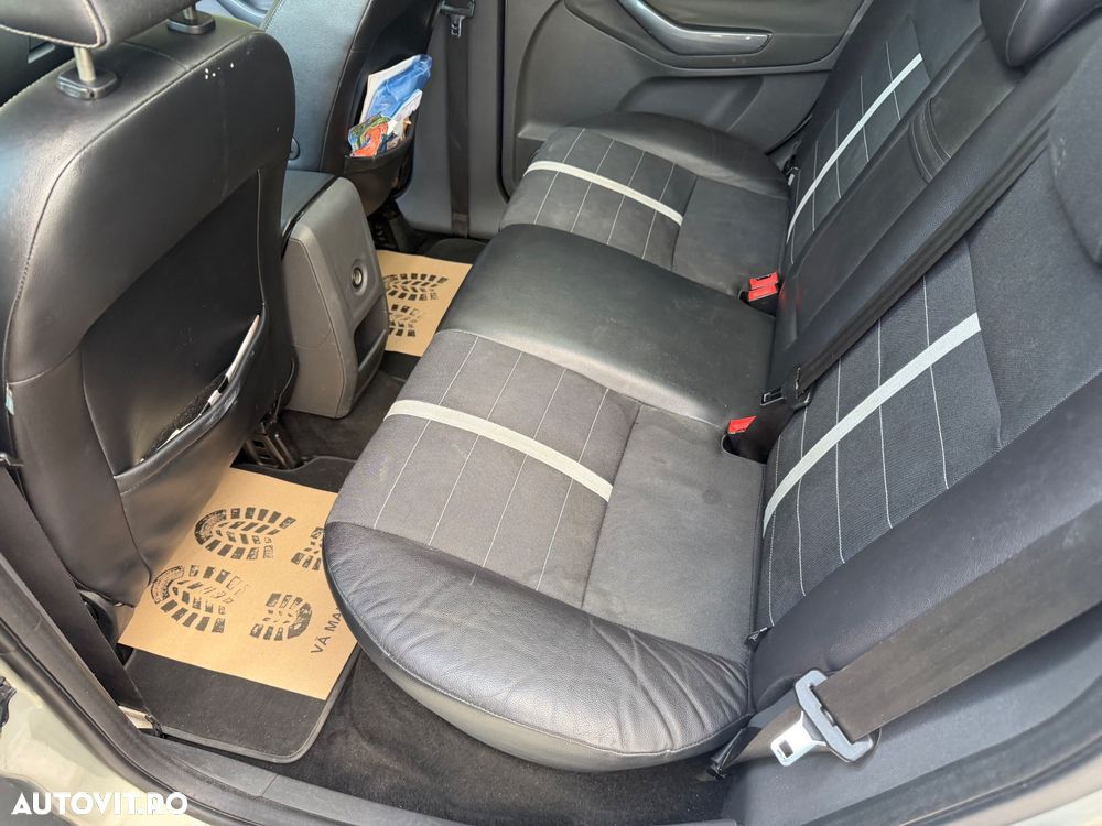 Ford Kuga 2.0L TDCi DPF Trend - 17