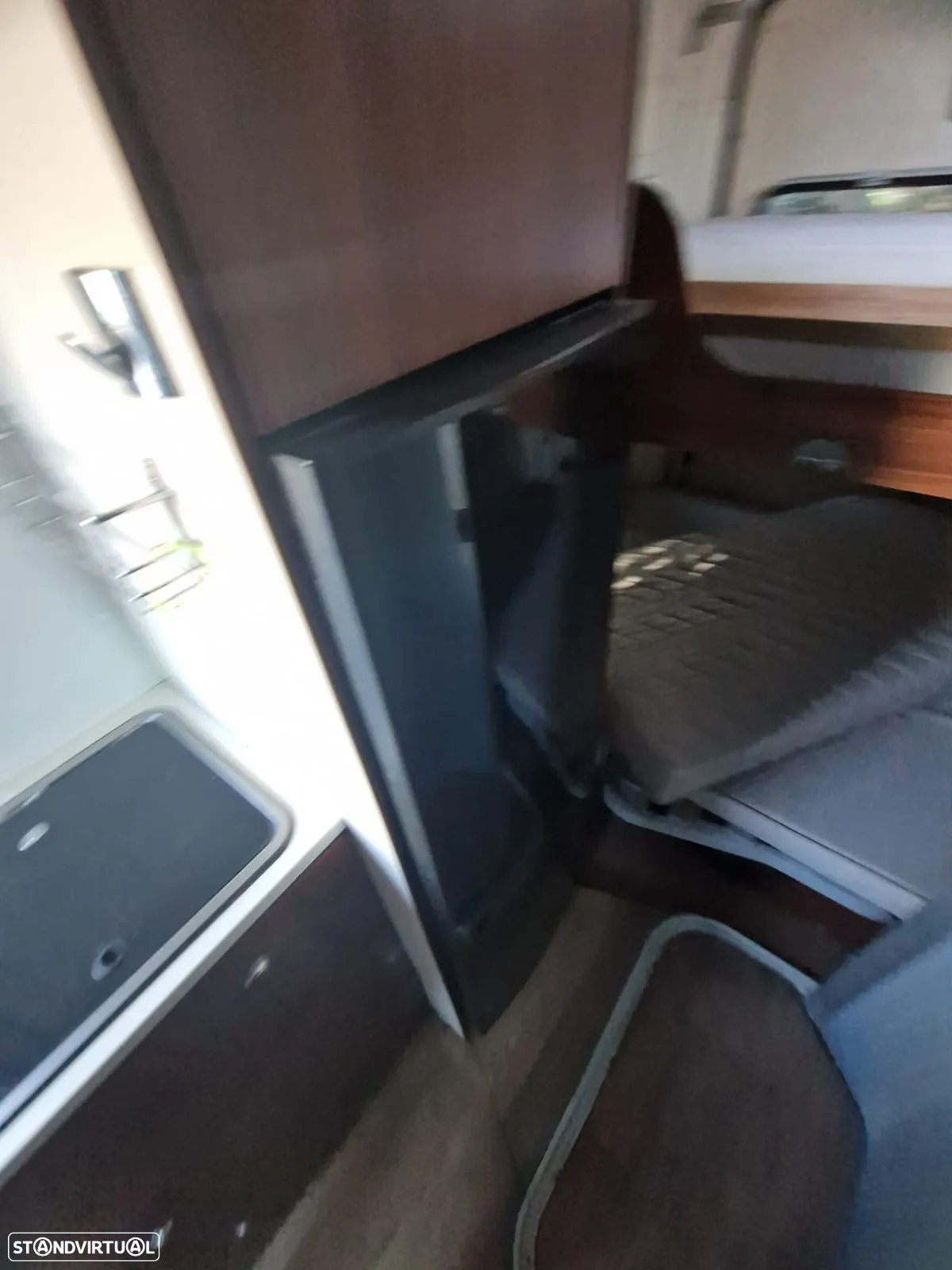 Adria Twin Van 600 SPT - 5