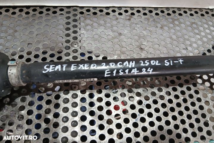 Planetara fata stanga 8E0407271AT 2.0 CAH 8E0407271AT 2.0 CAH Seat Ex - 2