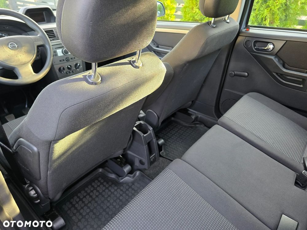 Opel Meriva 1.6 Enjoy - 18