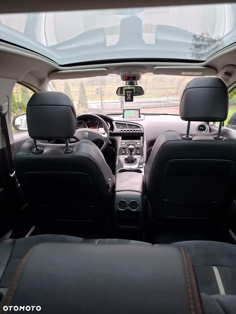 Peugeot 3008 1.6 BlueHDi Crossway S&S - 24