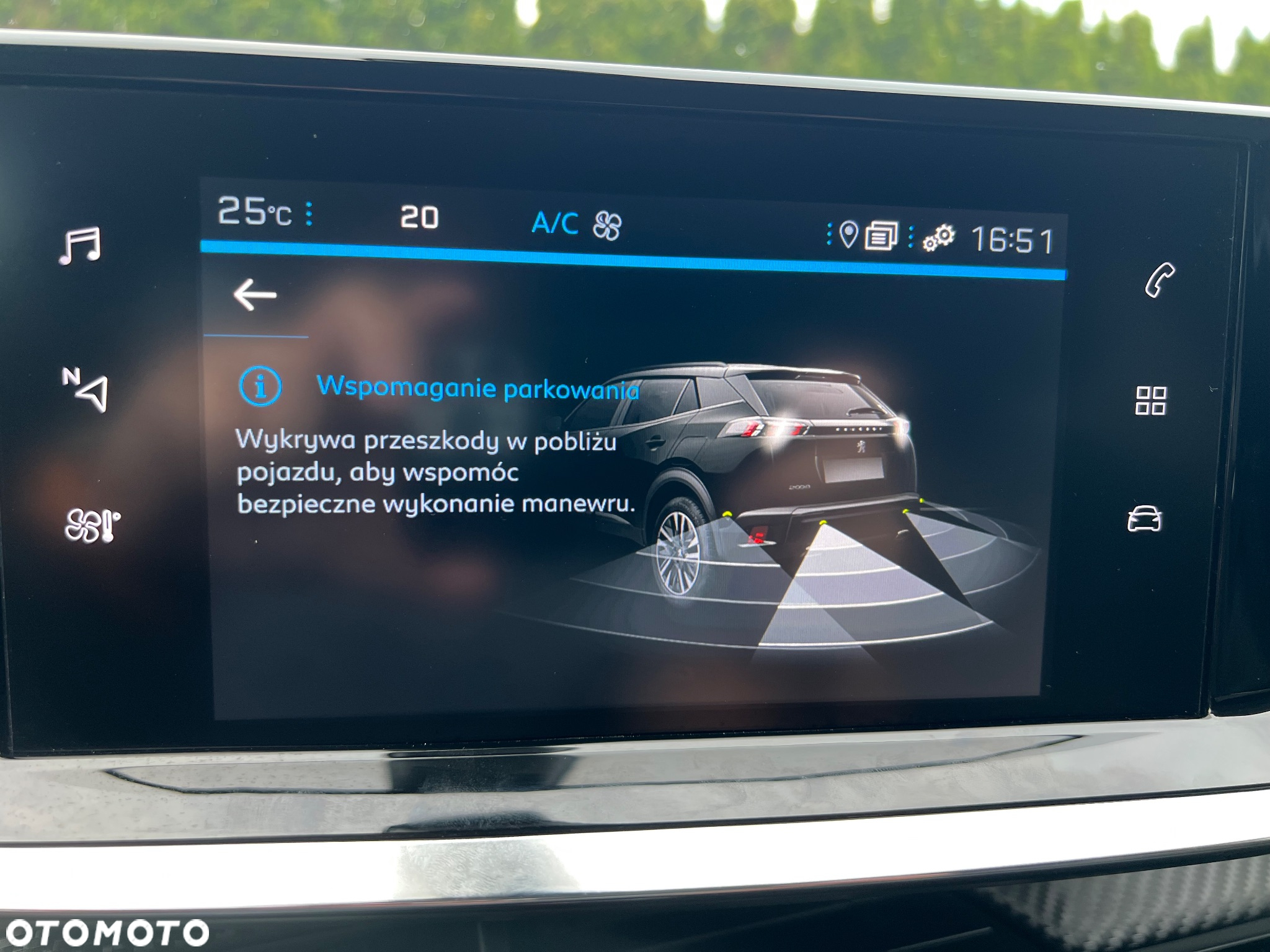 Peugeot 2008 1.5 BlueHDi Allure Pack S&S EAT8 - 17
