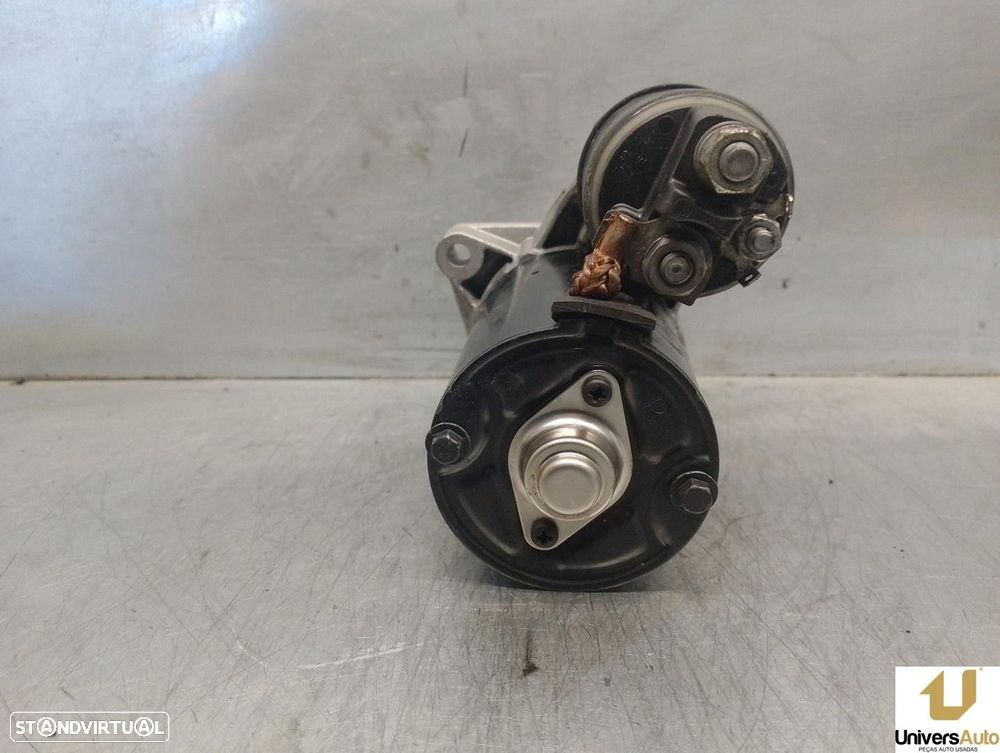 MOTOR ARRANQUE OPEL CORSA C 2004 -0001107429 - 4