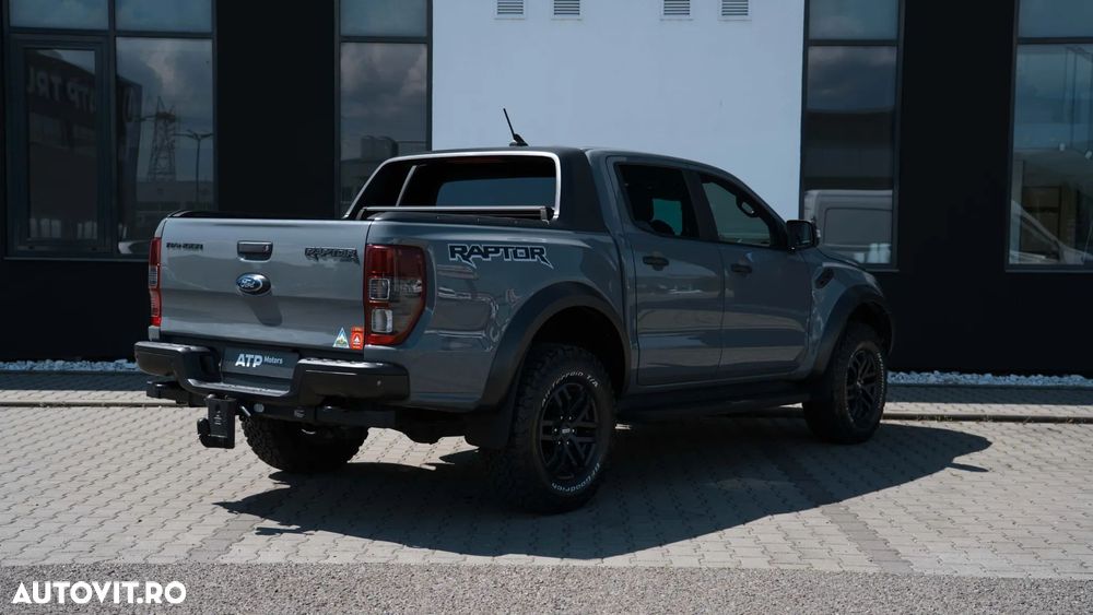 Ford Ranger - 4