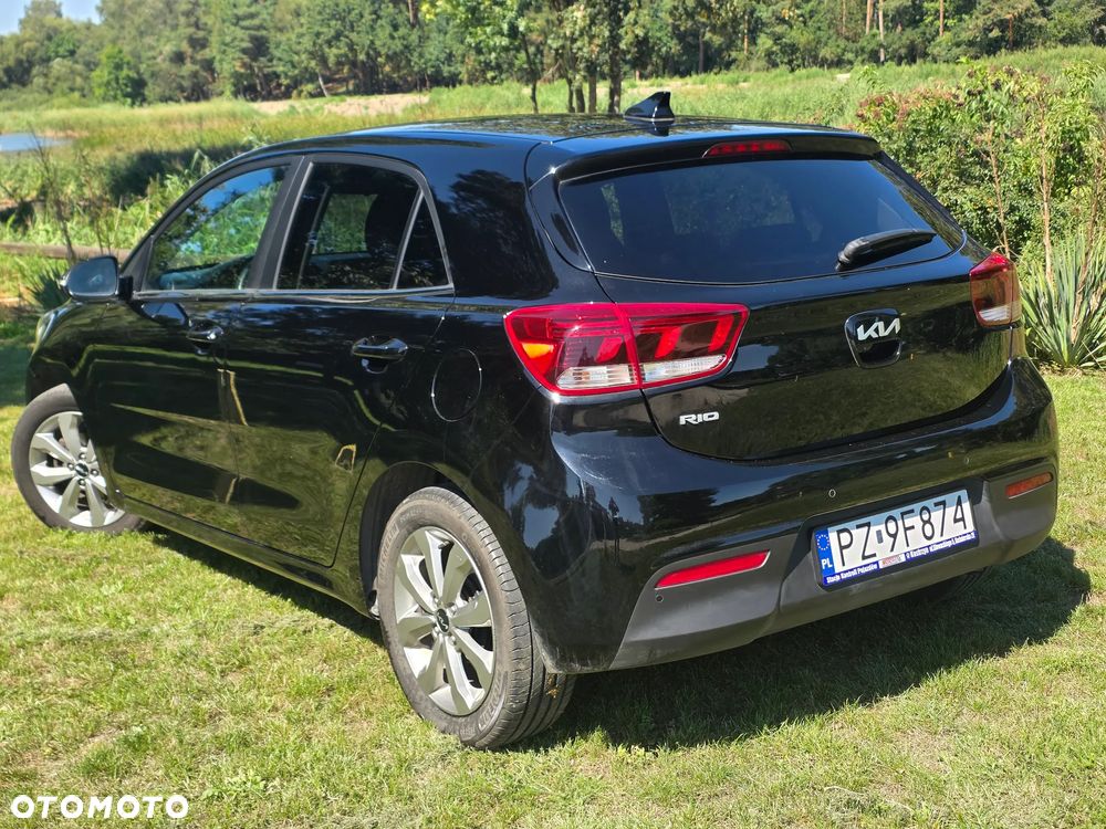 Kia Rio 1.2 Edition 7 - 4