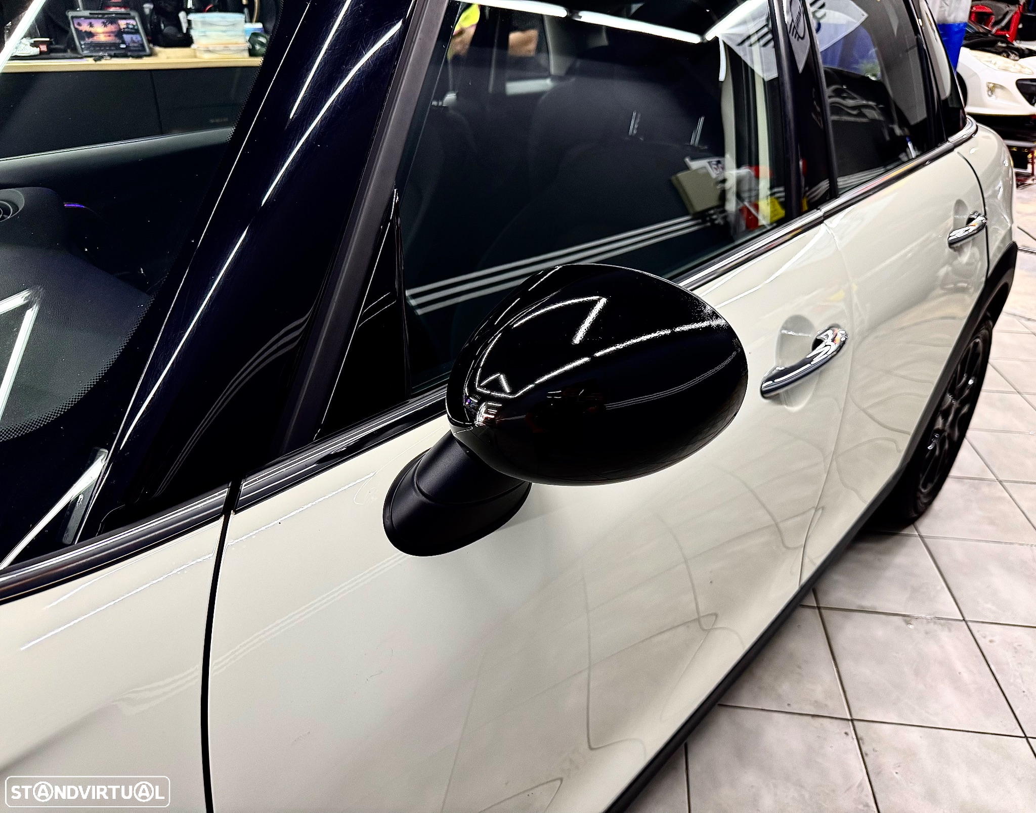 MINI 5 Portas One - 11