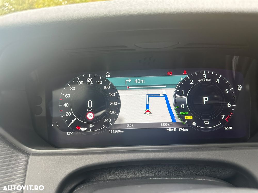 Land Rover Range Rover Velar 2.0 P400e PHEV - 20