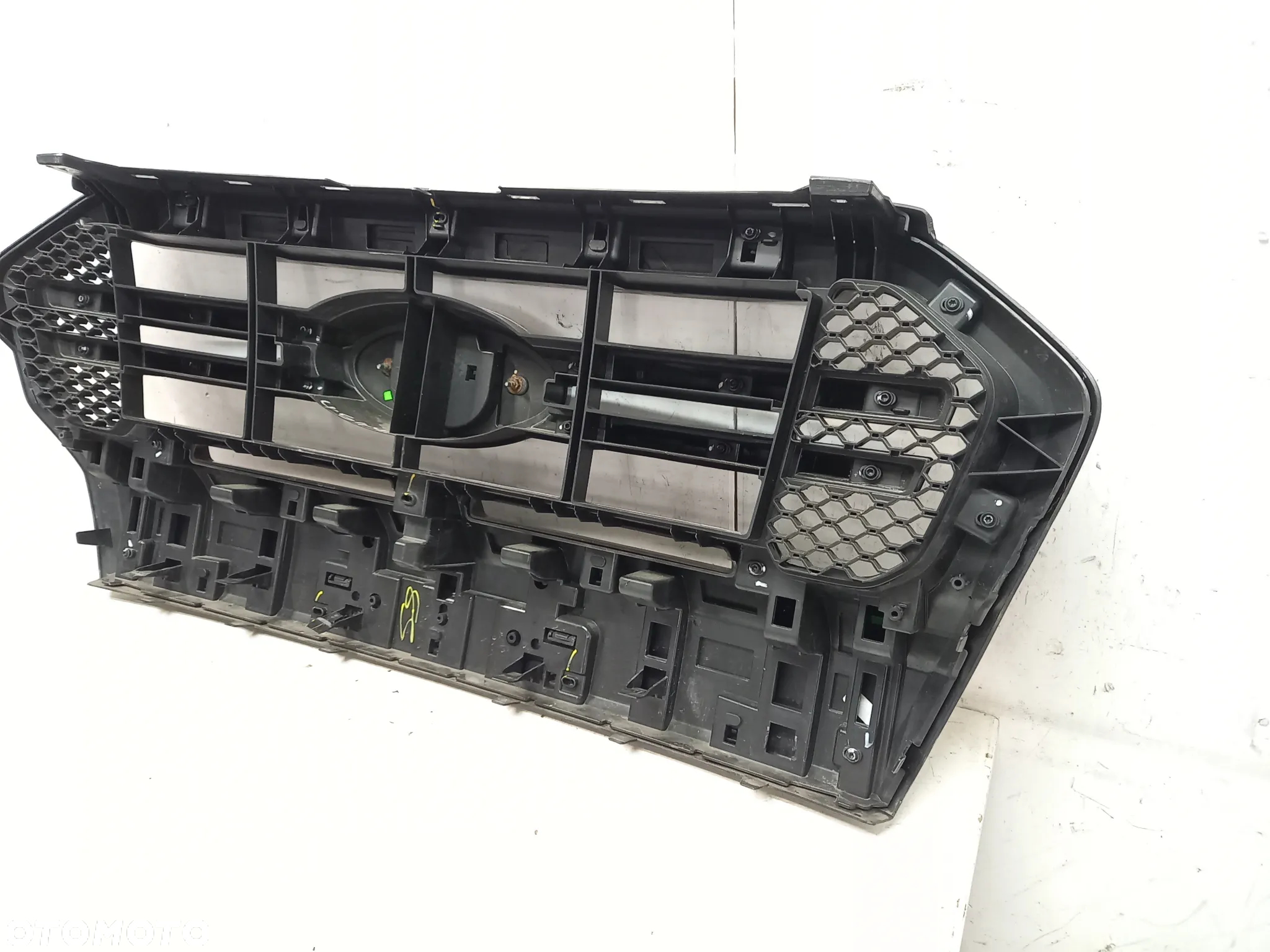 Ford Ranger V 5 LIFT grill atrapa + Stelaz - 6
