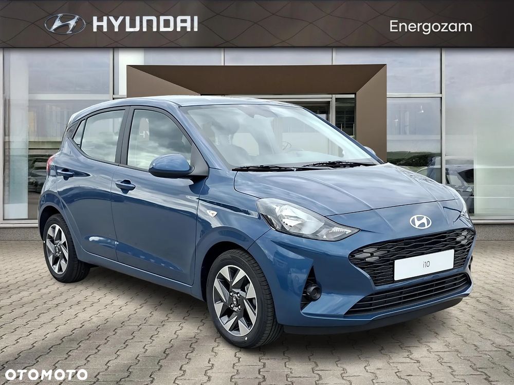 Hyundai i10 1.0 Modern - 7