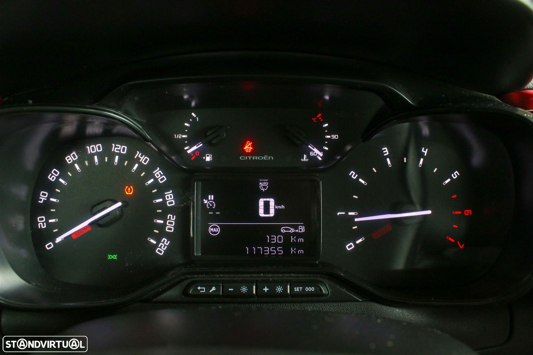 Citroën C3 1.2 PureTech C-Series - 16