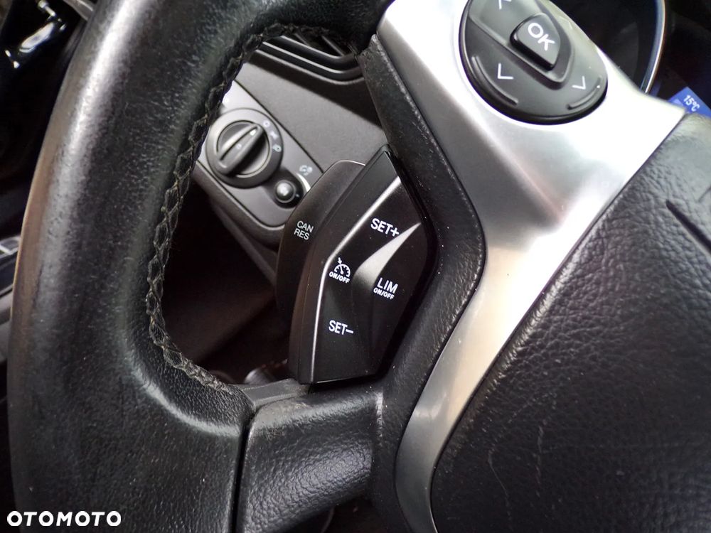 Ford Kuga 2.0 TDCi Titanium - 19